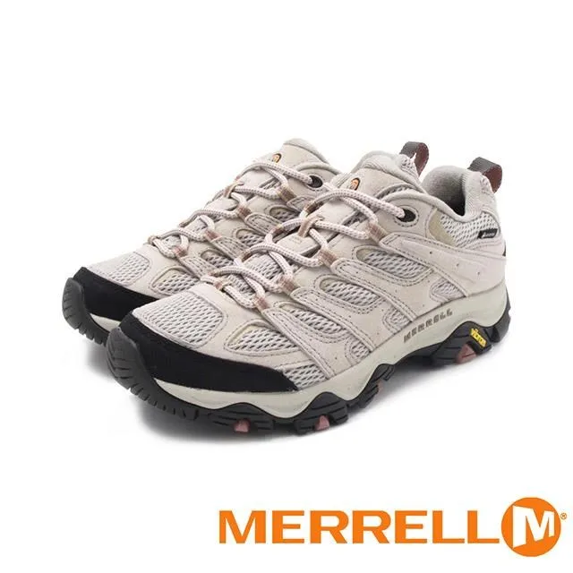 MERRELL(女)MOAB 3 GORE-TEX防水郊山健行鞋 女鞋-粉白(另有藍灰) 價格比較,價格查詢,歷史價格詳細信息
