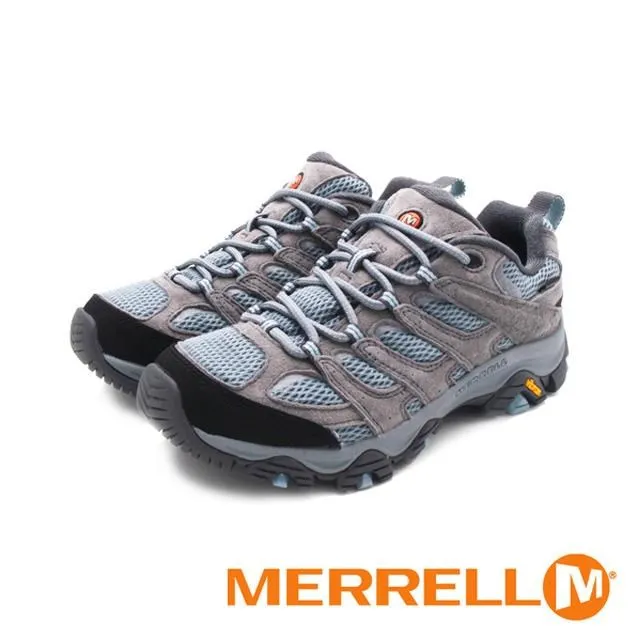 MERRELL(女)MOAB 3 GORE-TEX防水郊山健行鞋 女鞋-粉白(另有藍灰) 歷史價格詳細信息