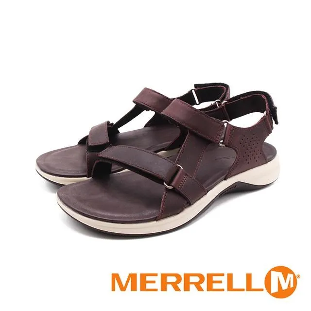 MERRELL TIDERISER SIEVE透氣戶外水陸鞋 男鞋 - 黑(另有橄欖棕) 歷史價格詳細信息