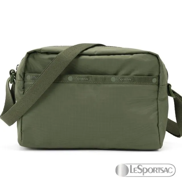 LeSportsac - Standard 側背隨身包 (極簡黑) 2434P R086 歷史價格詳細信息