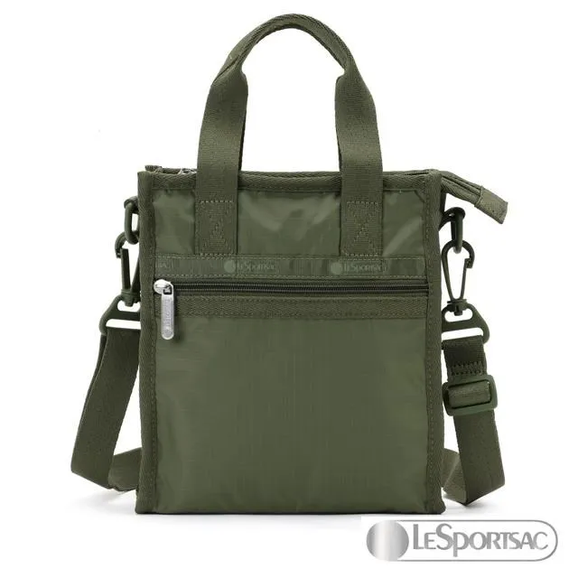 LeSportsac - Standard 輕量雙口袋肩背兩用包 (絢麗多彩) 1209P E909 歷史價格詳細信息