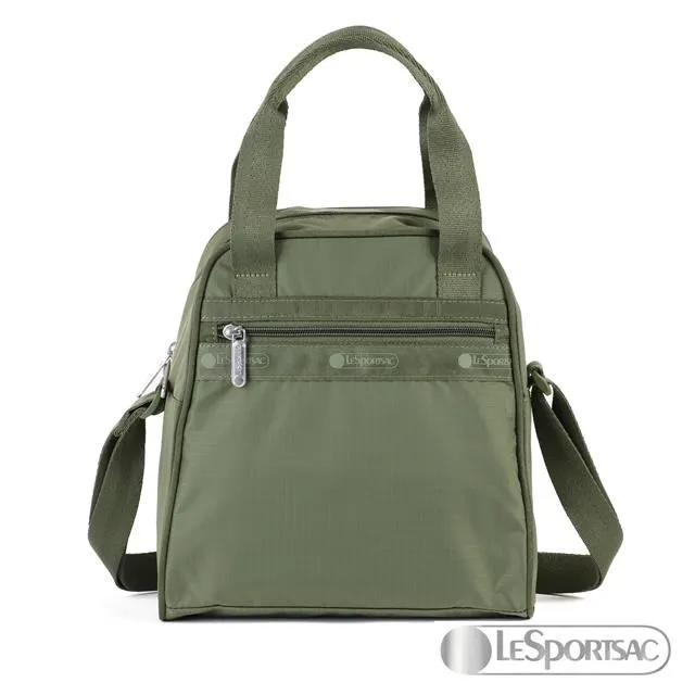 LeSportsac - Standard 輕量雙口袋肩背兩用包 (絢麗多彩) 1209P E909 歷史價格詳細信息