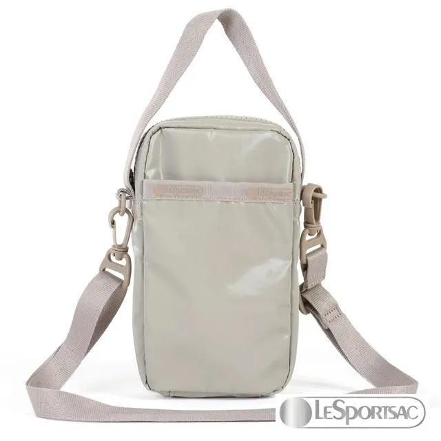 LeSportsac - Standard 輕量雙口袋肩背兩用包 (絢麗多彩) 1209P E909 歷史價格詳細信息