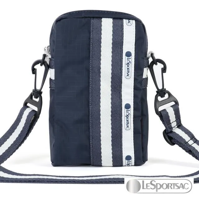 LeSportsac - Standard 輕量雙口袋肩背兩用包 (絢麗多彩) 1209P E909 歷史價格詳細信息