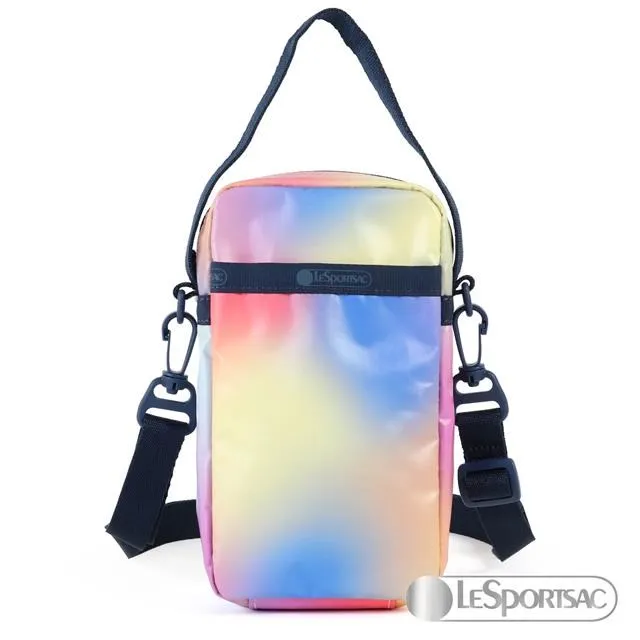 LeSportsac - Standard 輕量雙口袋肩背兩用包 (絢麗多彩) 1209P E909 歷史價格詳細信息