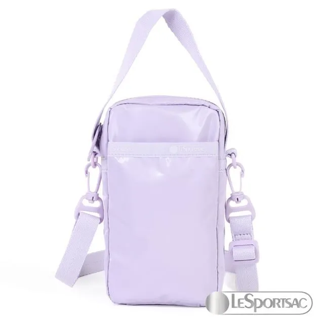 LeSportsac - Standard 輕量雙口袋肩背兩用包 (絢麗多彩) 1209P E909 歷史價格詳細信息