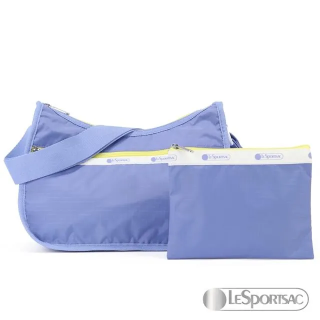 LeSportsac 春夏款收納包潮流印花實用化妝包6511-雙喜生活館 歷史價格詳細信息