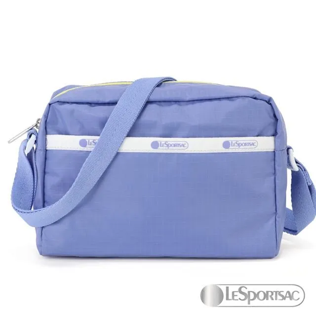 LeSportsac 春夏款收納包潮流印花實用化妝包6511-雙喜生活館 歷史價格詳細信息