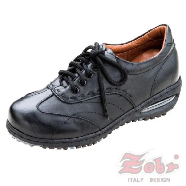 ZOBR路豹 真皮氣墊休閒鞋黃彩款 BA116 歷史價格詳細信息