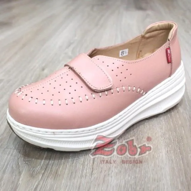 ZOBR路豹 超Q彈 享好穿 馬紫款Q030 歷史價格詳細信息