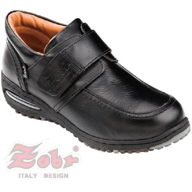 ZOBR路豹 真皮氣墊休閒鞋黃彩款 BA116 歷史價格詳細信息