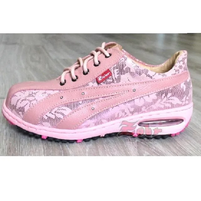 ZOBR路豹 真皮雙彈力氣墊休閒鞋紅款 BB783 歷史價格詳細信息