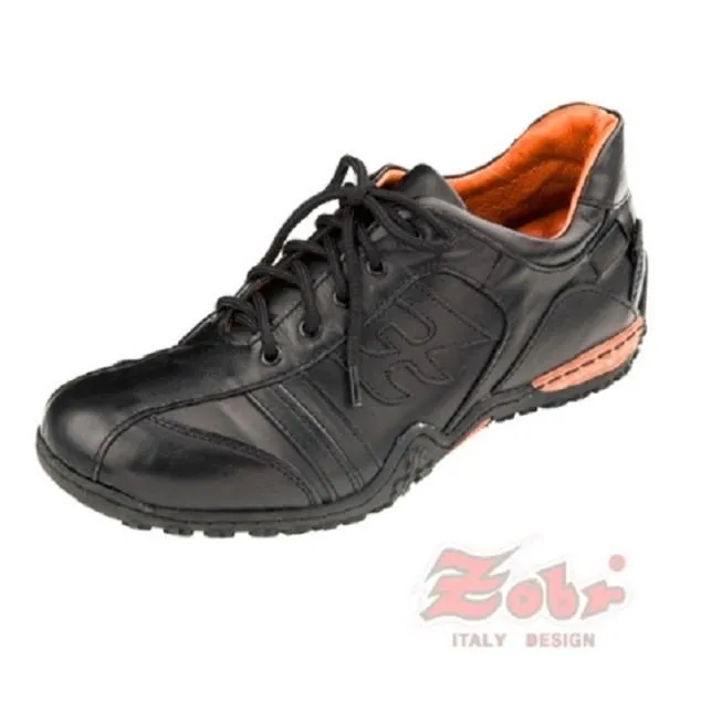 ZOBR路豹 真皮氣墊休閒鞋黃彩款 BA116 歷史價格詳細信息