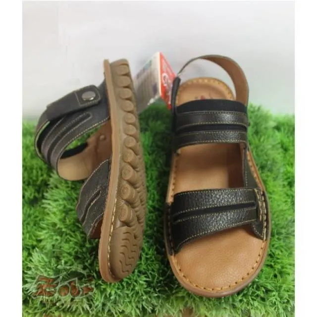 ZOBR路豹 男全真皮懶人休閒鞋 B283 歷史價格詳細信息