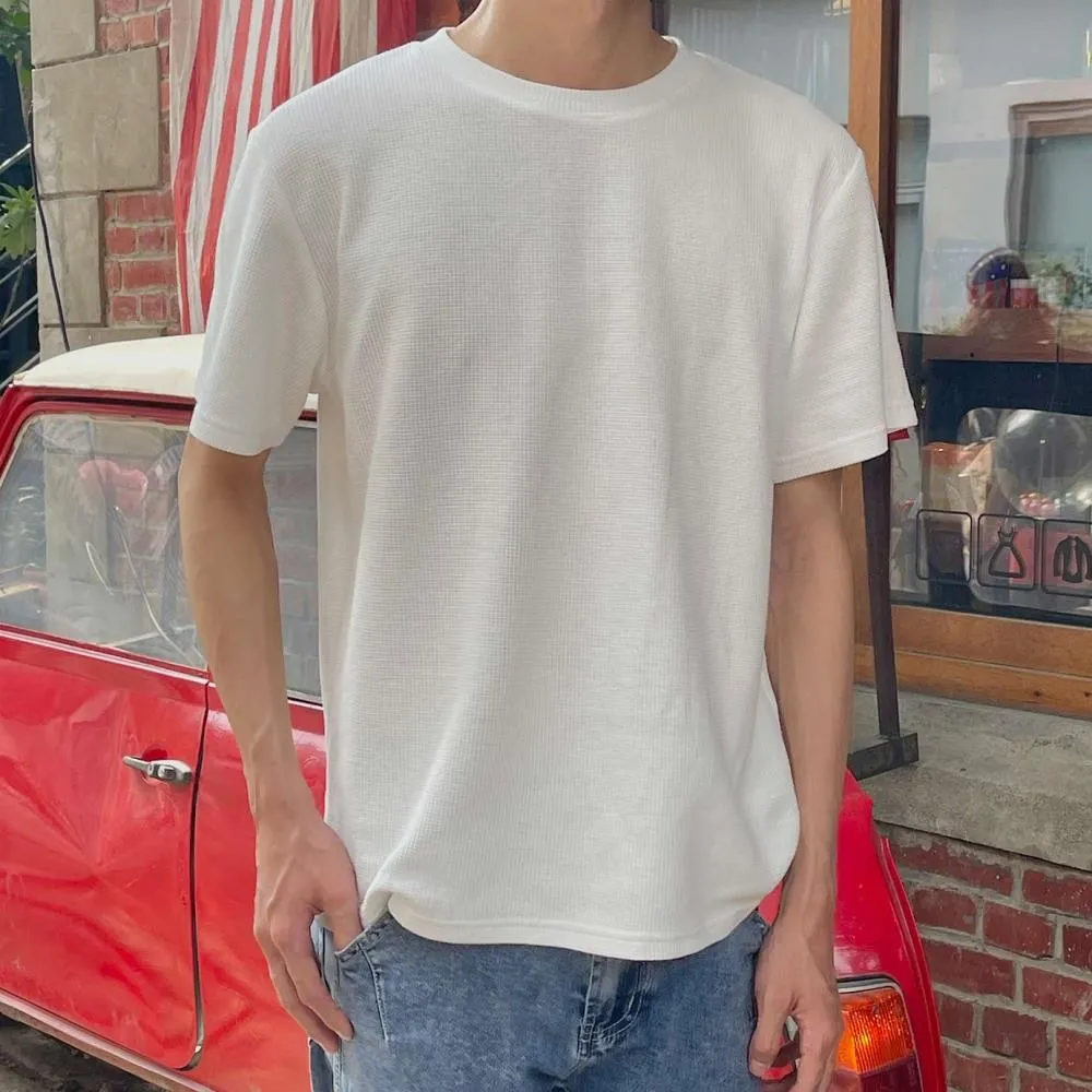 G&L＊ 華夫格套裝(褲裙) (GSH-8001) 歷史價格詳細信息