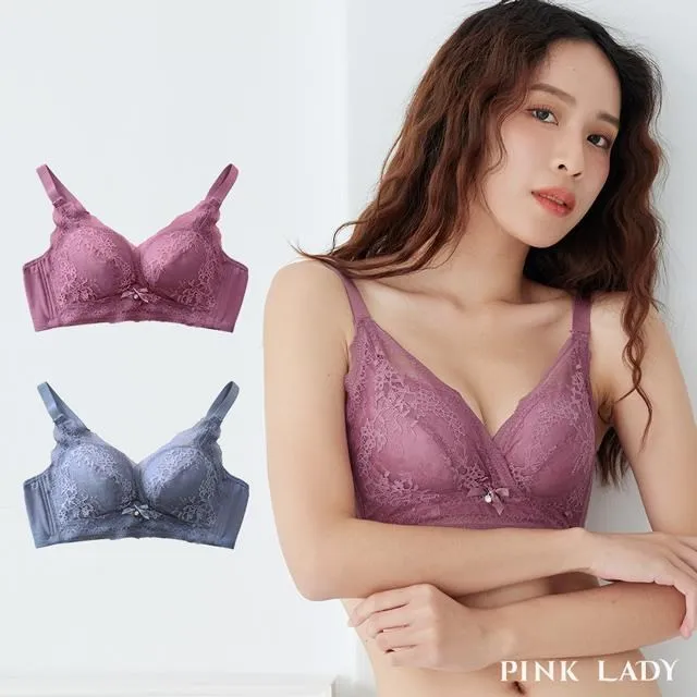 輕紗幔帳の內衣女小胸聚攏薄款無鋼圈防下垂收副乳夏季純欲風文胸 歷史價格詳細信息