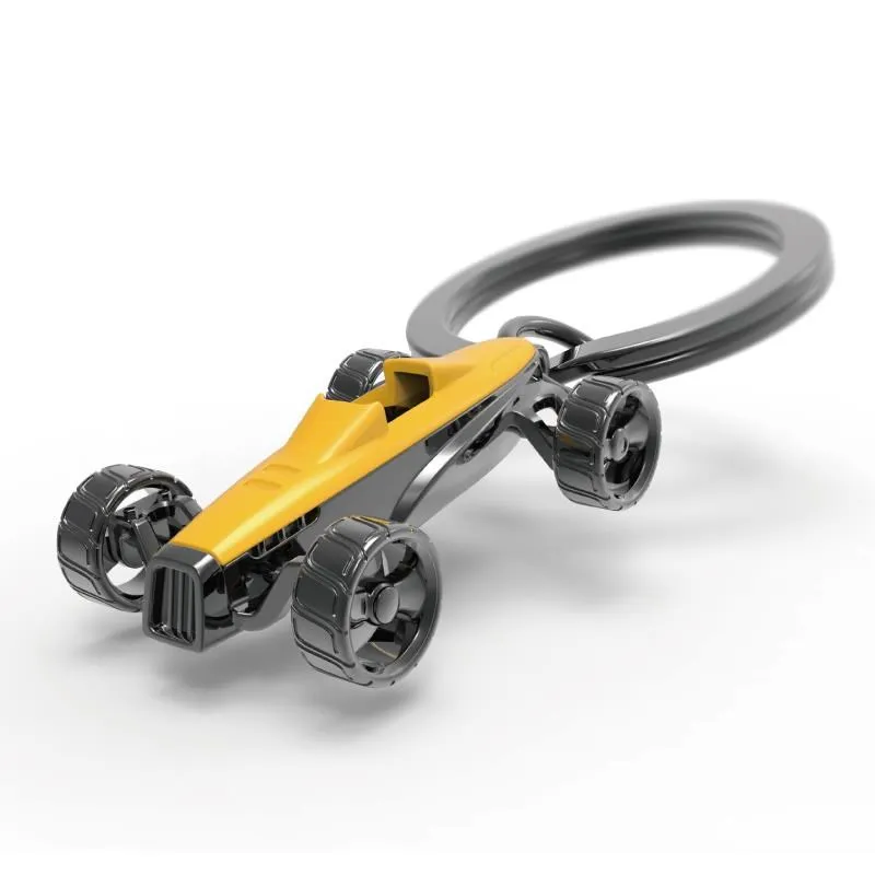 MTM｜懷舊賽車鑰匙圈 歷史價格詳細信息