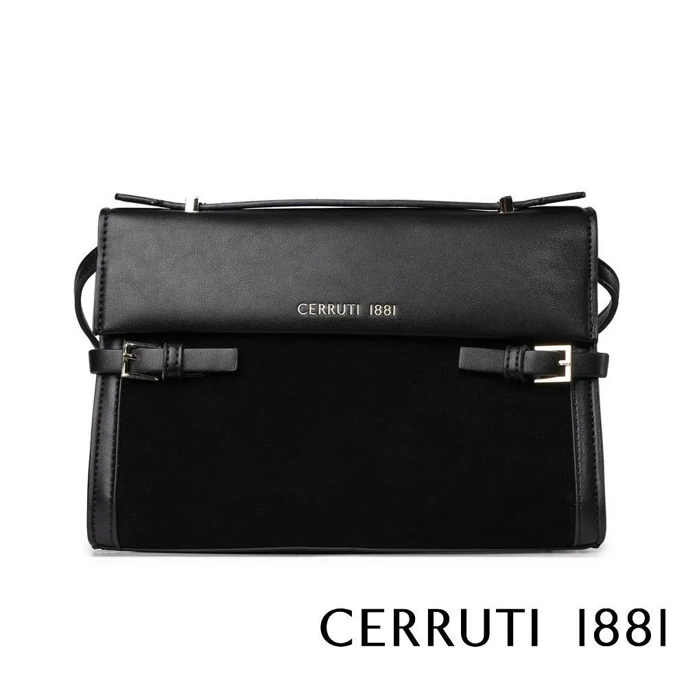 【Cerruti 1881】限量2折 頂級小牛皮女用短夾零錢包 全新專櫃展示品_紅色 6164M 歷史價格詳細信息