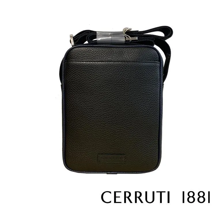 【Cerruti 1881】限量2折 頂級義大利小牛皮手提包/肩背包 全新專展品(5304M) 歷史價格詳細信息