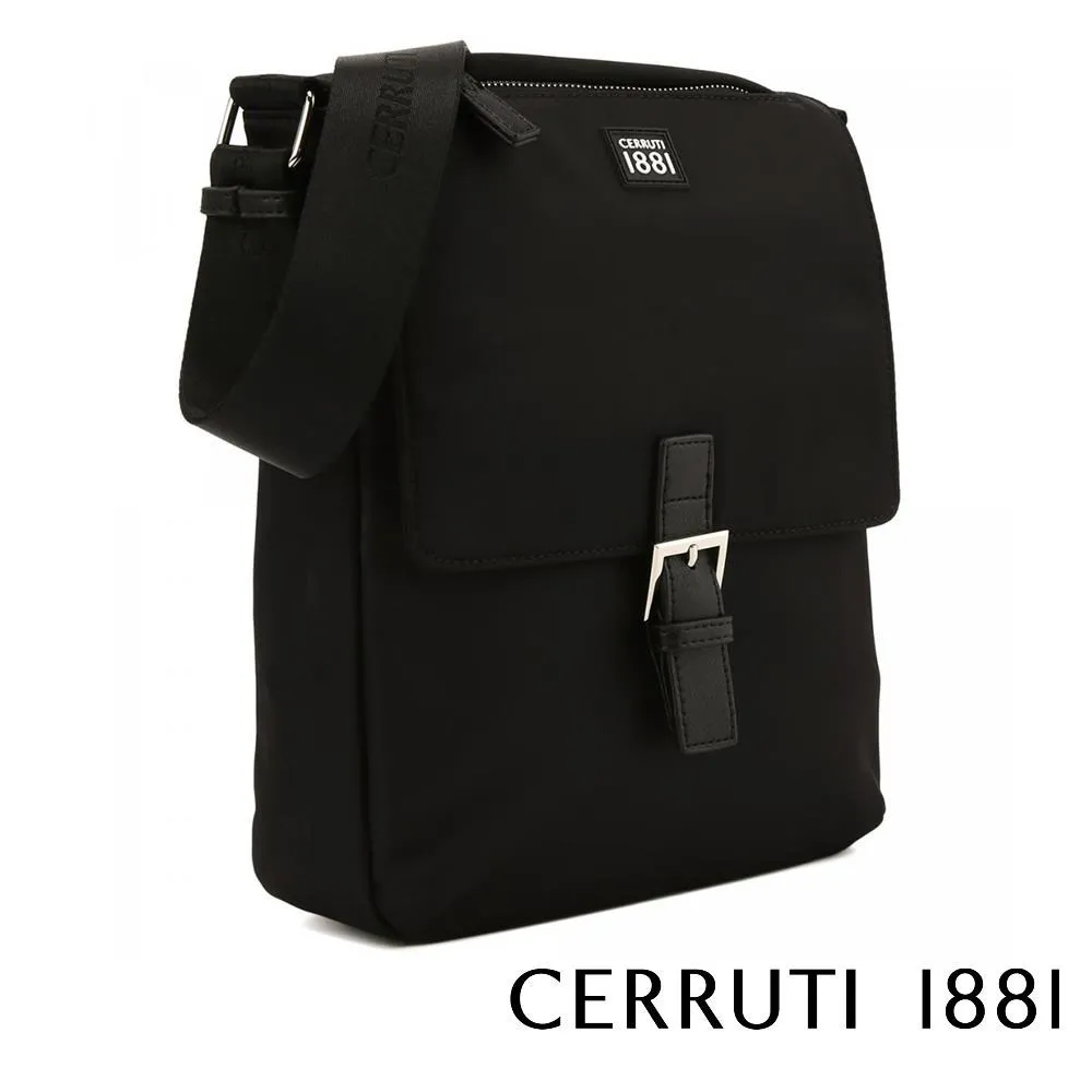 【Cerruti 1881】限量2折 頂級肩背包手提包 全新專櫃展示品(深藍色0121T) 歷史價格詳細信息
