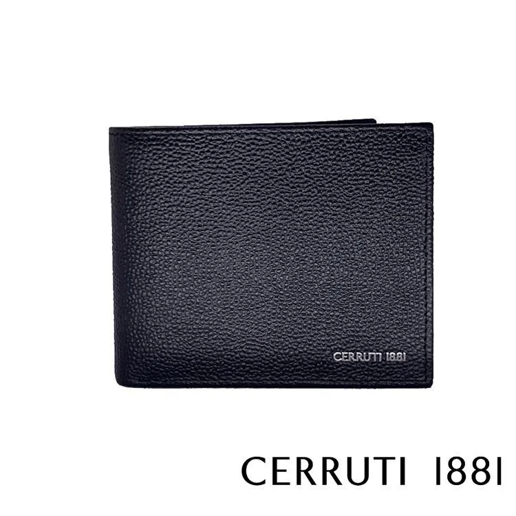 【Cerruti 1881】頂級義大利小牛皮8卡短夾皮夾 VASCO系列(深咖啡色 CEPU05038M) 歷史價格詳細信息