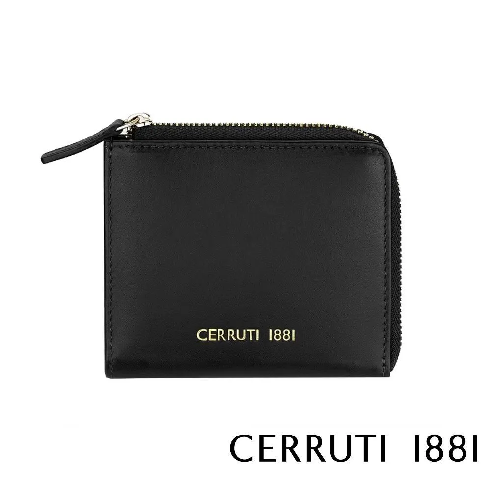 【CERRUTI 1881】義大利頂級小牛皮零錢包 CEPD06163M 全新專櫃展示品(紅色) 歷史價格詳細信息