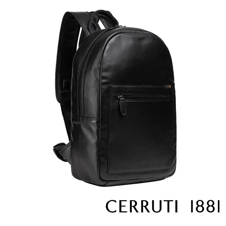 【Cerruti 1881】限量2折 頂級小牛皮肩背包斜背包 全新專櫃展示品(5479MBK) 歷史價格詳細信息