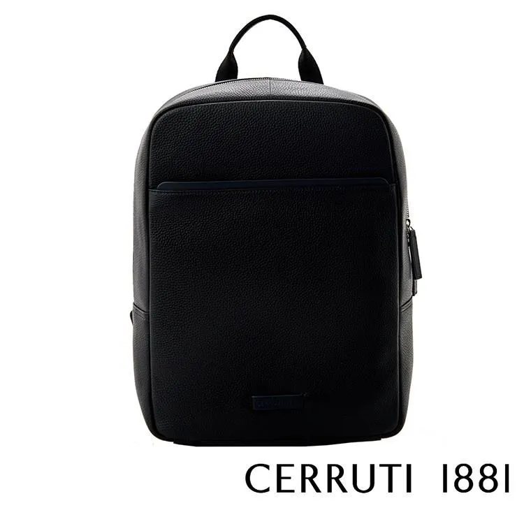 【Cerruti 1881】限量2折 頂級小牛皮肩背包斜背包 全新專櫃展示品(5479MBK) 歷史價格詳細信息