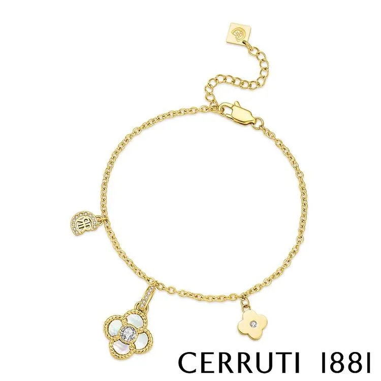 【Cerruti 1881】限量2折 經典PETALOS耳環 全新專櫃展示品(CE5103) 歷史價格詳細信息