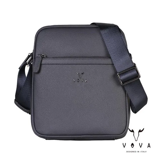 VOVA 沃汎 PALAS 帕拉斯系列橫式大斜背包 -藍色 VA133S02BL 歷史價格詳細信息