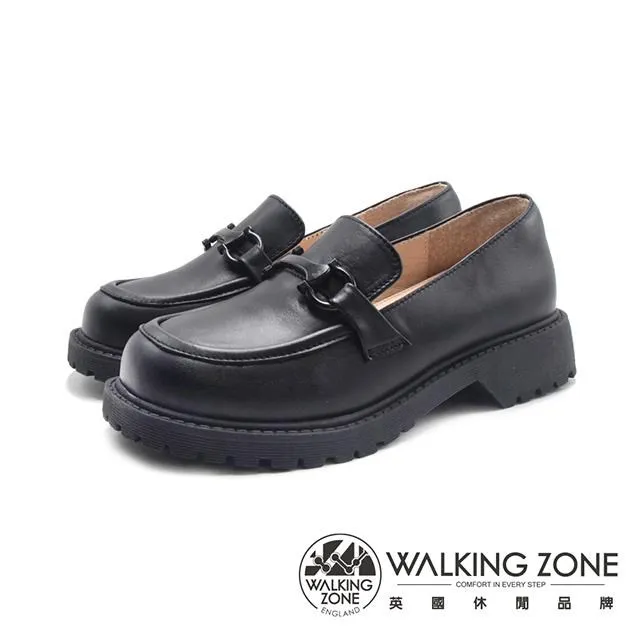 WALKING ZONE(女)日系麻線編織休閒鞋 女鞋－米黑色(另有米金色) 歷史價格詳細信息