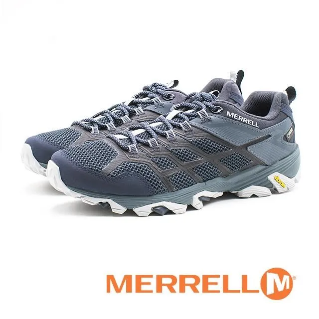 MERRELL Gore Tex 登山鞋 登山運動鞋 戶外運動鞋 防水登山鞋 健行鞋 #ML12117  8.5、9.5 歷史價格詳細信息