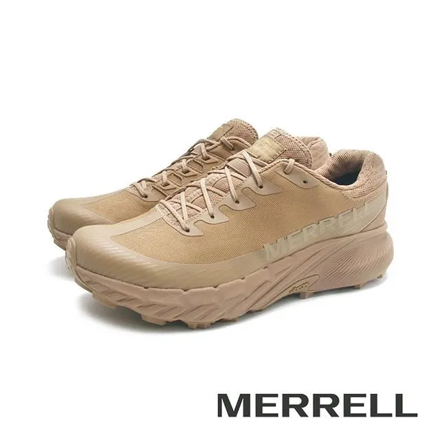 Merrell Agility Peak 5 Tactical Gtx [ML005763] 男 越野跑鞋 防水 黑 歷史價格詳細信息