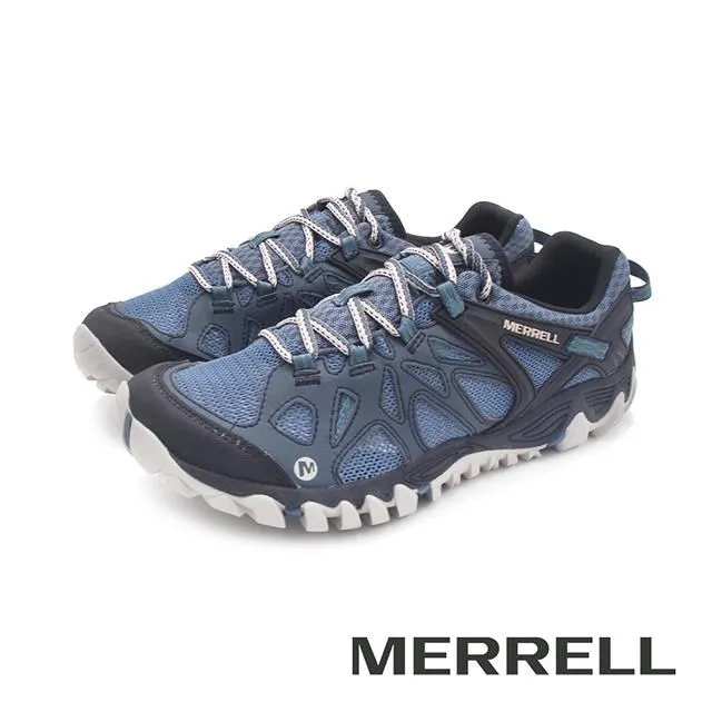Merrell All Out Blaze Aero Sport [ML12641] 男 戶外 登山 越野鞋 歷史價格詳細信息