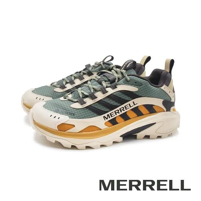 MERRELL MOAB SPEED 2 GORE-TEX 防水。太陽選物社 j037797 j038238 歷史價格詳細信息