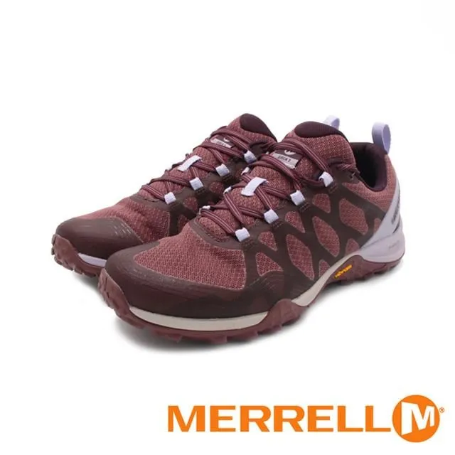 MERRELL(女) SIREN 3 GORE-TEX 健走登山鞋 -藍 歷史價格詳細信息