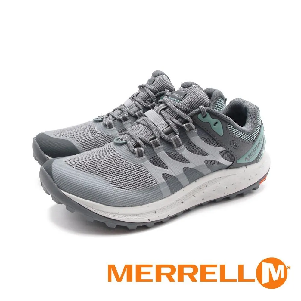 Merrell Antora 3 藍紅 戶外 黃金大底 運動鞋 女款 J1928【新竹皇家ML067546】 歷史價格詳細信息