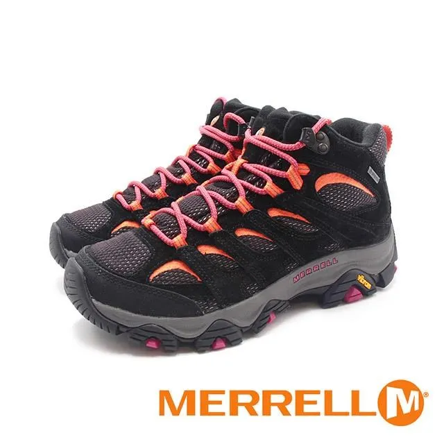 【Merrell】MOAB 3 MID GORE-TEX 女 登山鞋 淺灰色 ML037206 歷史價格詳細信息