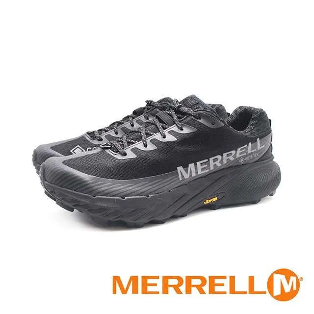 MERRELL(女)AGILITY PEAK 5 GTX戶外健身輕量型慢跑越野鞋 女鞋-奶茶棕 歷史價格詳細信息