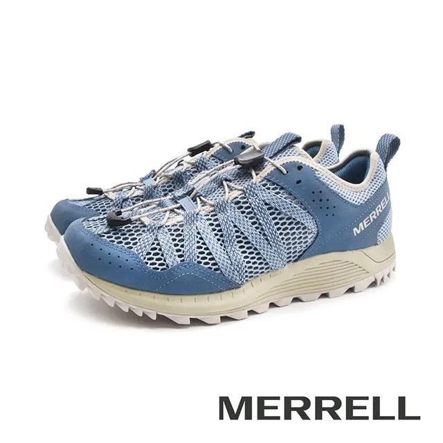 Merrell Wildwood Aerosport 女 水陸兩棲鞋 溯溪鞋 戶外健走鞋《ML067734》 歷史價格詳細信息