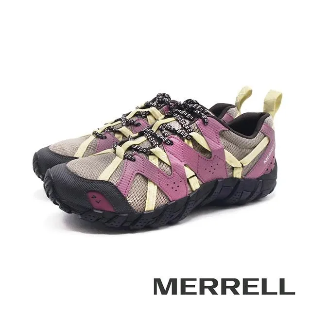 MERRELL(女)WATERPRO MAIPO 2水陸兩棲鞋 女鞋-黑 歷史價格詳細信息