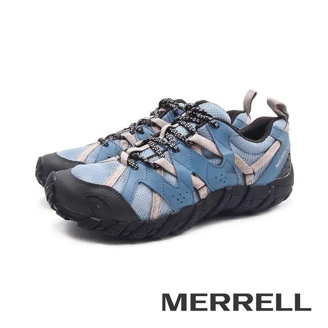 MERRELL(女)WATERPRO MAIPO 2水陸兩棲鞋 女鞋-黑 歷史價格詳細信息