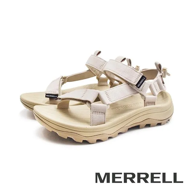 【MERRELL】男 SPEED FUSION WEB SPORT 水陸兩棲運動涼鞋/一體成型FloatMax鞋墊/ML006185 苔蘚綠 歷史價格詳細信息