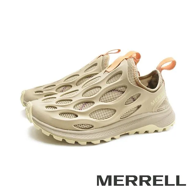 Merrell 戶外鞋 Hydro Runner 男鞋 黑 橘 大理石紋 異形鞋 休閒鞋 洞洞鞋 透氣網布 ML066845 歷史價格詳細信息