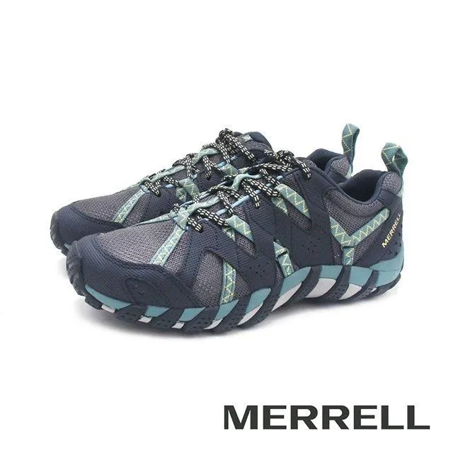 MERRELL(女)WATERPRO MAIPO 2水陸兩棲鞋 女鞋-黑 歷史價格詳細信息