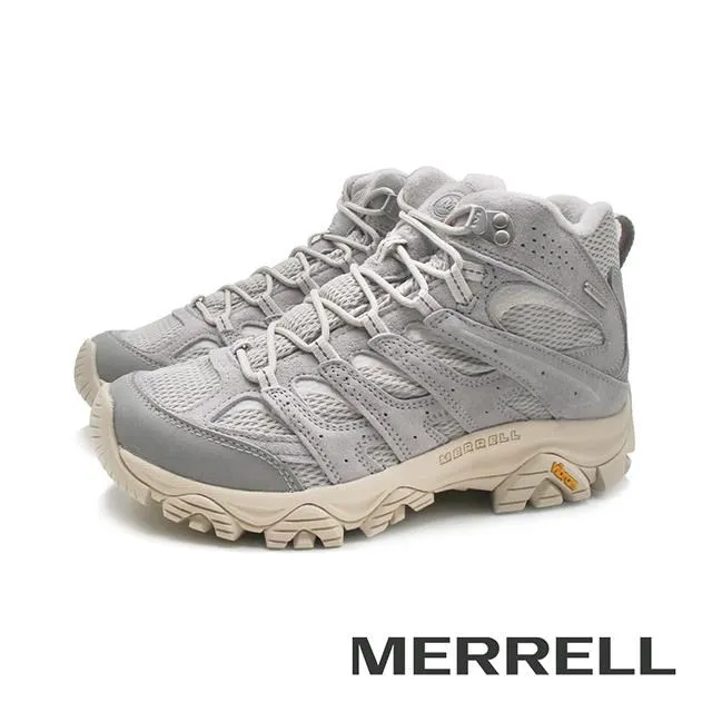 MERRELL MOAB 3  WATERPROOF 防水 男款高筒登山鞋 戰術靴 ML037051 ML037049 歷史價格詳細信息