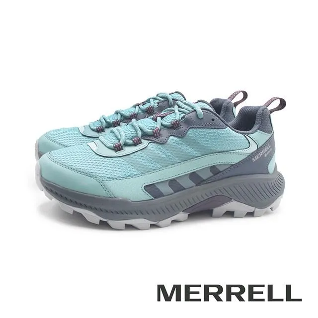 【MERRELL】Speed Strike 2 Gtx 男 戶外 登山 越野鞋 防水 健行鞋 淺褐色(ML037831) 歷史價格詳細信息