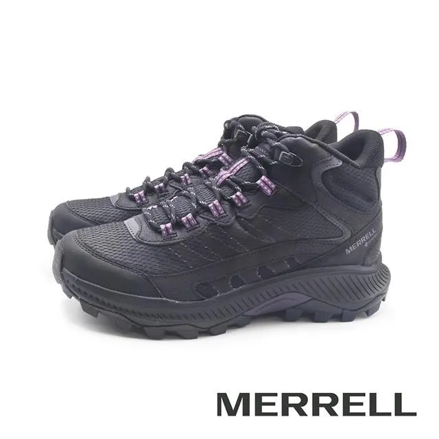 【MERRELL】Speed Strike 2 Gtx 男 戶外 登山 越野鞋 防水 健行鞋 淺褐色(ML037831) 歷史價格詳細信息