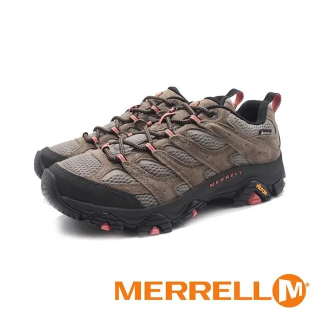 MERRELL MOAB 3 女 寬楦 GORE-TEX 多功能健行鞋 橄欖綠 J036322W 歷史價格詳細信息