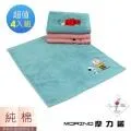 【MORINO】SNOOPY史努比純棉撞色緹花大方巾4入組-麻吉款 歷史價格詳細信息